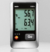 testo 176-T4��Ӝض�ӛ䛃x